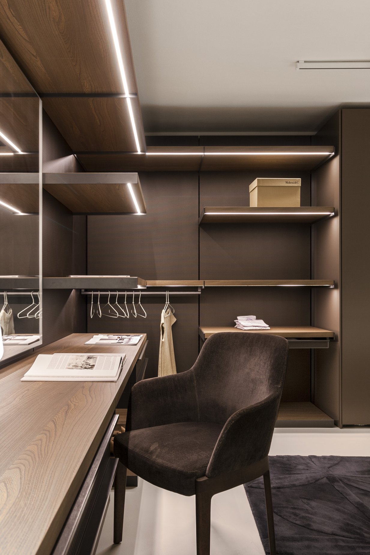 MINIM Barcelona MINIM mobiliario e iluminación de diseño